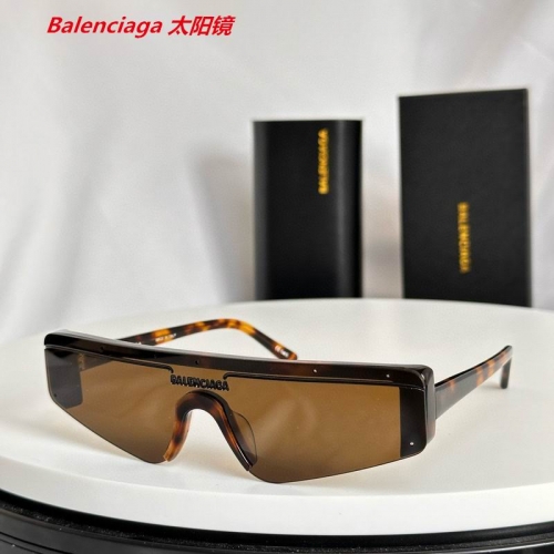 B.a.l.e.n.c.i.a.g.a. Sunglasses AAAA 4519