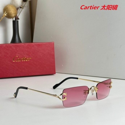 C.a.r.t.i.e.r. Sunglasses AAAA 4228