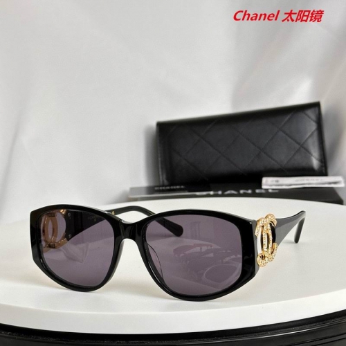 C.h.a.n.e.l. Sunglasses AAAA 5675