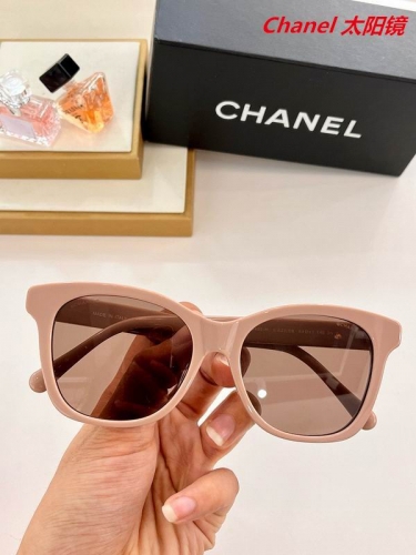 C.h.a.n.e.l. Sunglasses AAAA 4571