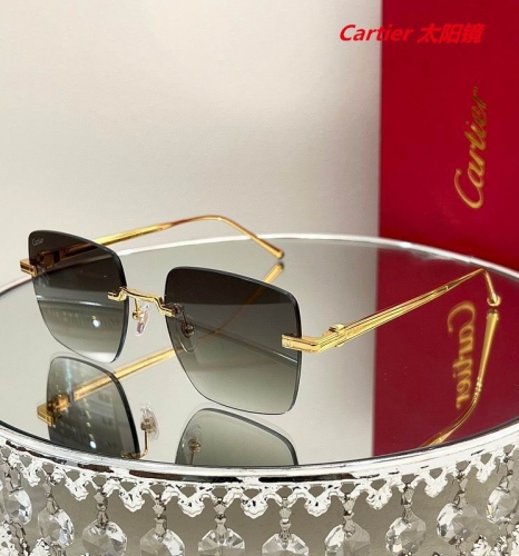 C.a.r.t.i.e.r. Sunglasses AAAA 4324