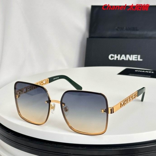 C.h.a.n.e.l. Sunglasses AAAA 5422