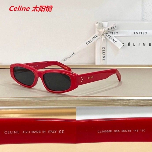 C.e.l.i.n.e. Sunglasses AAAA 4159