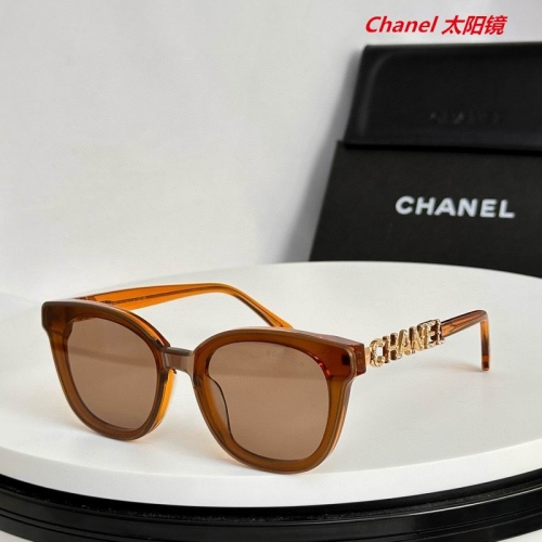 C.h.a.n.e.l. Sunglasses AAAA 5829