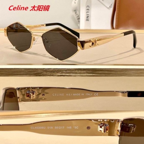 C.e.l.i.n.e. Sunglasses AAAA 4495