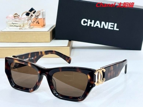 C.h.a.n.e.l. Sunglasses AAAA 4266