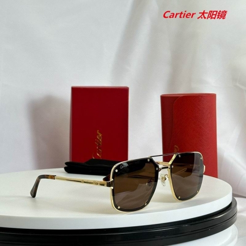 C.a.r.t.i.e.r. Sunglasses AAAA 5564