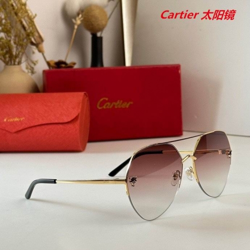 C.a.r.t.i.e.r. Sunglasses AAAA 4126