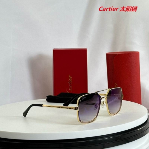 C.a.r.t.i.e.r. Sunglasses AAAA 5559