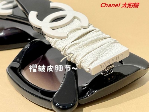 C.h.a.n.e.l. Sunglasses AAAA 4869