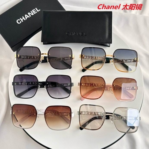 C.h.a.n.e.l. Sunglasses AAAA 5419