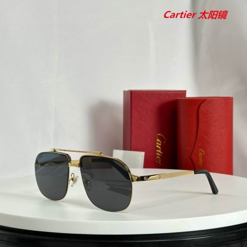 C.a.r.t.i.e.r. Sunglasses AAAA 5567