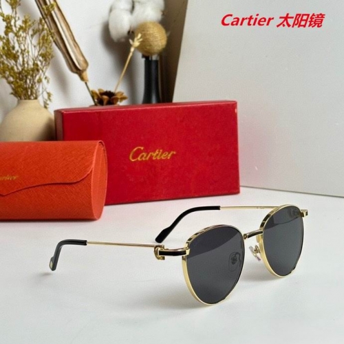 C.a.r.t.i.e.r. Sunglasses AAAA 4096