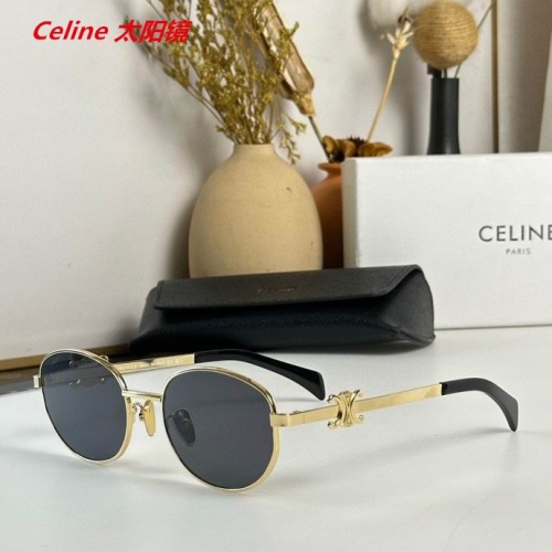 C.e.l.i.n.e. Sunglasses AAAA 4636