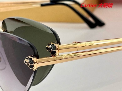 C.a.r.t.i.e.r. Sunglasses AAAA 4496