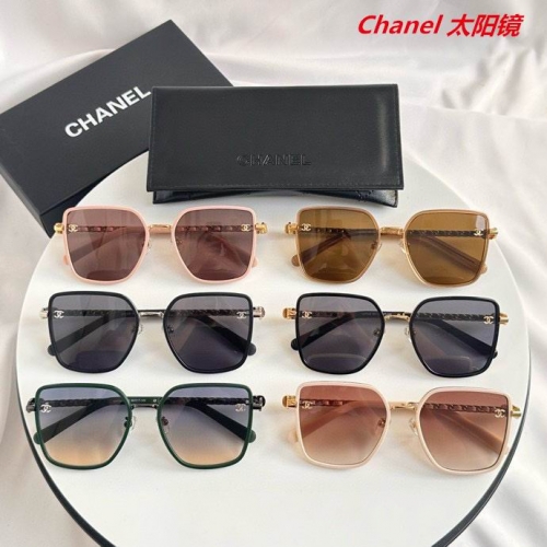 C.h.a.n.e.l. Sunglasses AAAA 5428