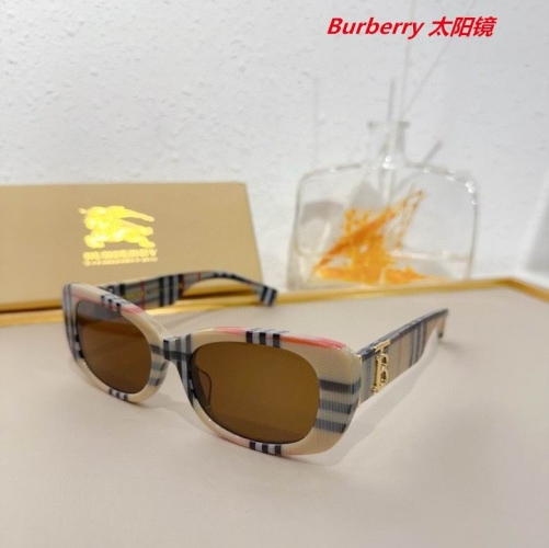 B.u.r.b.e.r.r.y. Sunglasses AAAA 4013