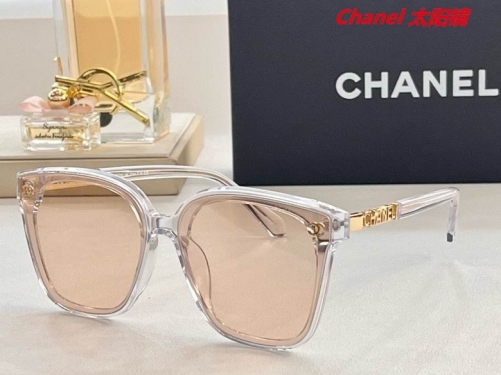 C.h.a.n.e.l. Sunglasses AAAA 4297