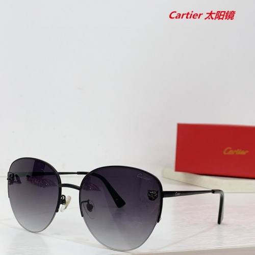 C.a.r.t.i.e.r. Sunglasses AAAA 5383