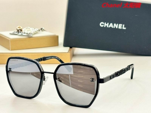 C.h.a.n.e.l. Sunglasses AAAA 4531