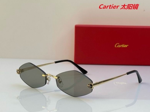 C.a.r.t.i.e.r. Sunglasses AAAA 4984