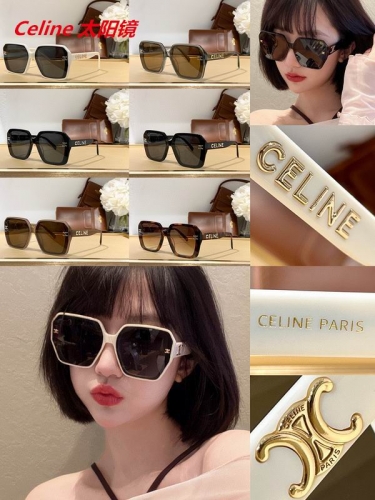 C.e.l.i.n.e. Sunglasses AAAA 4366