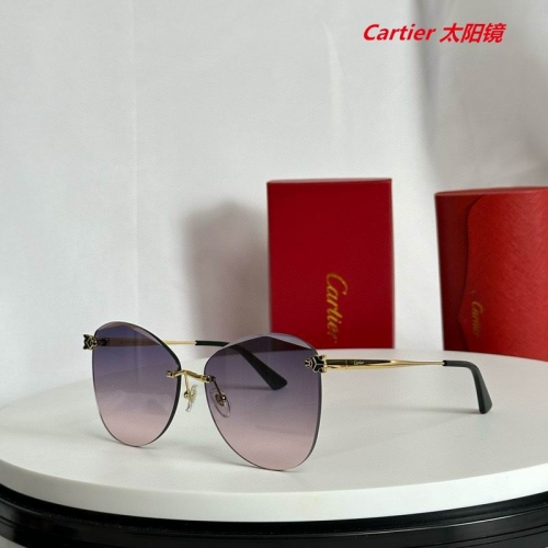 C.a.r.t.i.e.r. Sunglasses AAAA 5617