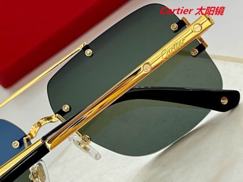 C.a.r.t.i.e.r. Sunglasses AAAA 4468