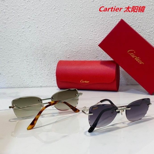 C.a.r.t.i.e.r. Sunglasses AAAA 4276