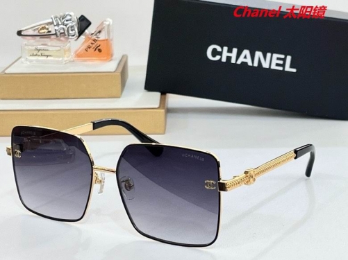 C.h.a.n.e.l. Sunglasses AAAA 4237