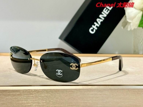 C.h.a.n.e.l. Sunglasses AAAA 5898