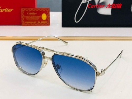 C.a.r.t.i.e.r. Sunglasses AAAA 4673