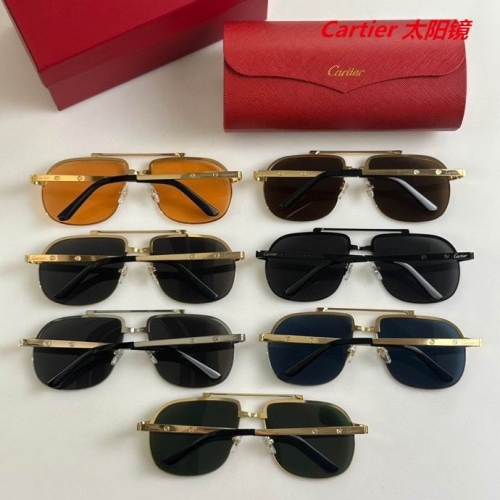 C.a.r.t.i.e.r. Sunglasses AAAA 4439