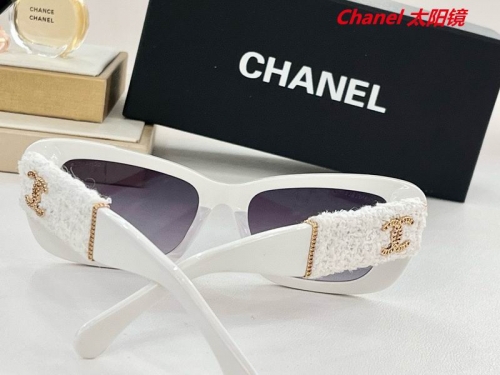 C.h.a.n.e.l. Sunglasses AAAA 4699