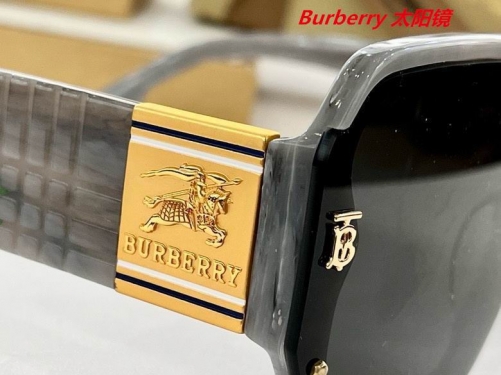 B.u.r.b.e.r.r.y. Sunglasses AAAA 4246