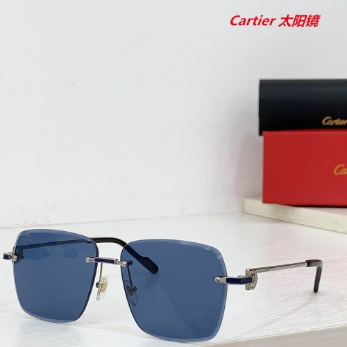 C.a.r.t.i.e.r. Sunglasses AAAA 5414