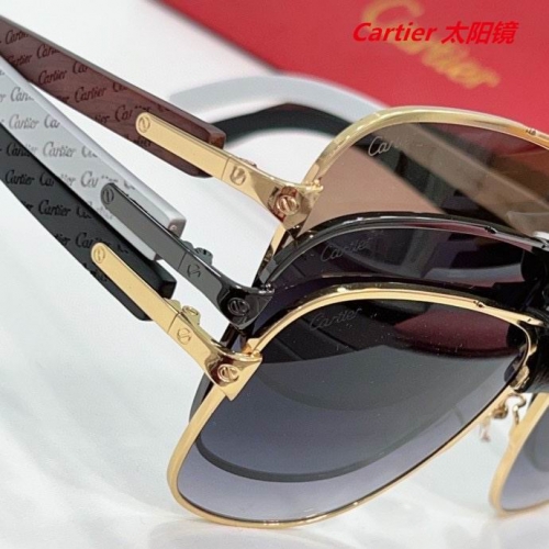 C.a.r.t.i.e.r. Sunglasses AAAA 4350