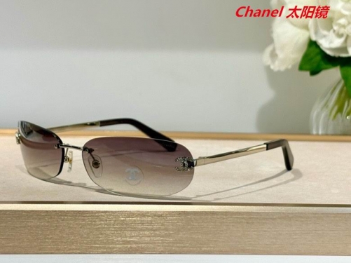 C.h.a.n.e.l. Sunglasses AAAA 5906