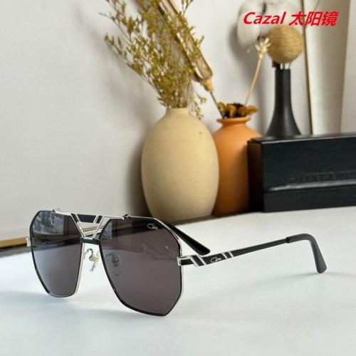 C.a.z.a.l. Sunglasses AAAA 4063