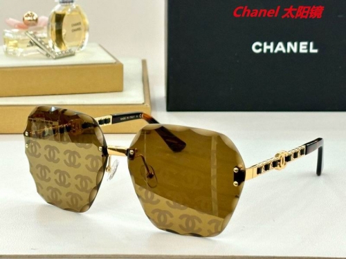 C.h.a.n.e.l. Sunglasses AAAA 4401