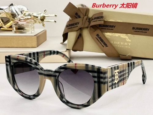 B.u.r.b.e.r.r.y. Sunglasses AAAA 4380