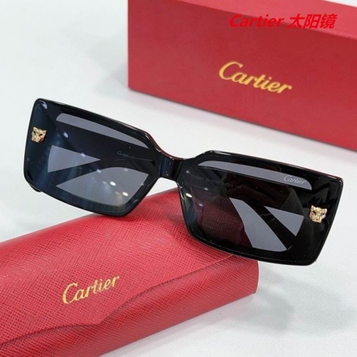 C.a.r.t.i.e.r. Sunglasses AAAA 4854