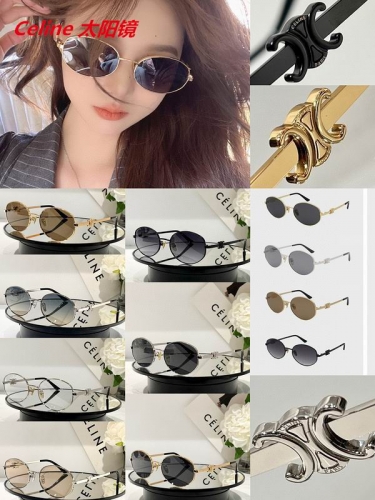 C.e.l.i.n.e. Sunglasses AAAA 4743