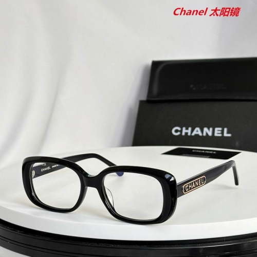 C.h.a.n.e.l. Sunglasses AAAA 5613