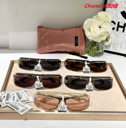 C.h.a.n.e.l. Sunglasses AAAA 5217