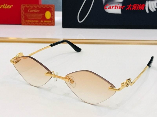 C.a.r.t.i.e.r. Sunglasses AAAA 4779