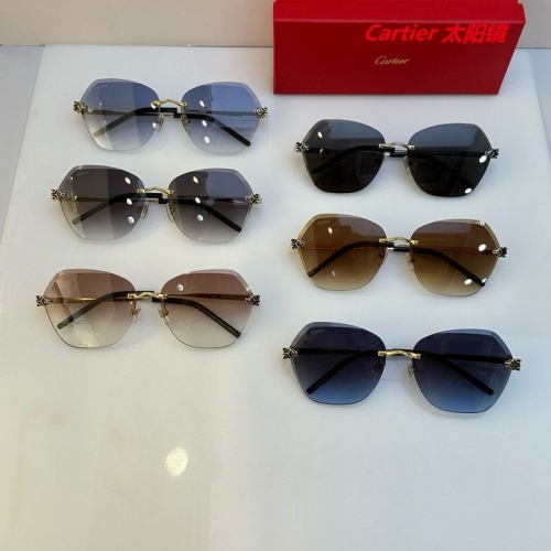 C.a.r.t.i.e.r. Sunglasses AAAA 5085