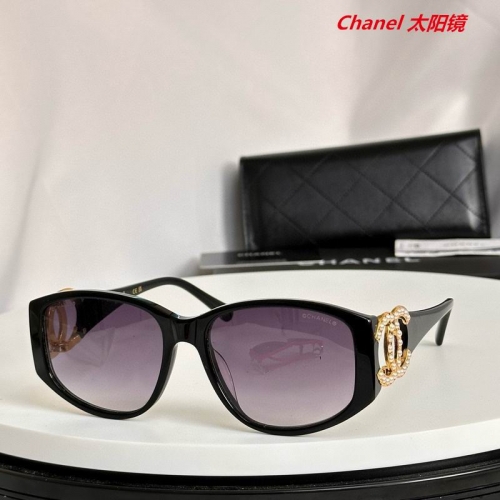 C.h.a.n.e.l. Sunglasses AAAA 5672