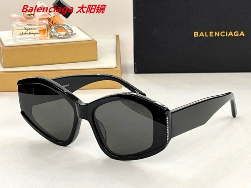 B.a.l.e.n.c.i.a.g.a. Sunglasses AAAA 4279