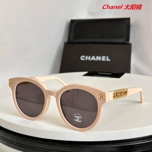 C.h.a.n.e.l. Sunglasses AAAA 5776